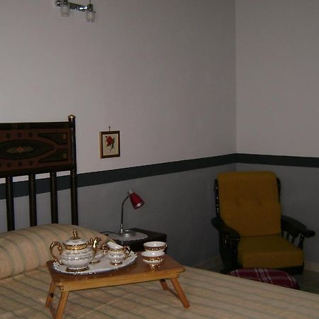 B&B Ex Magazzeno Barlotti Paestum Ngoại thất bức ảnh