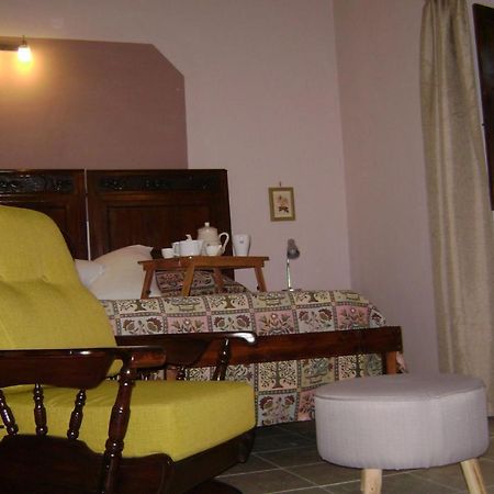 B&B Ex Magazzeno Barlotti Paestum Ngoại thất bức ảnh