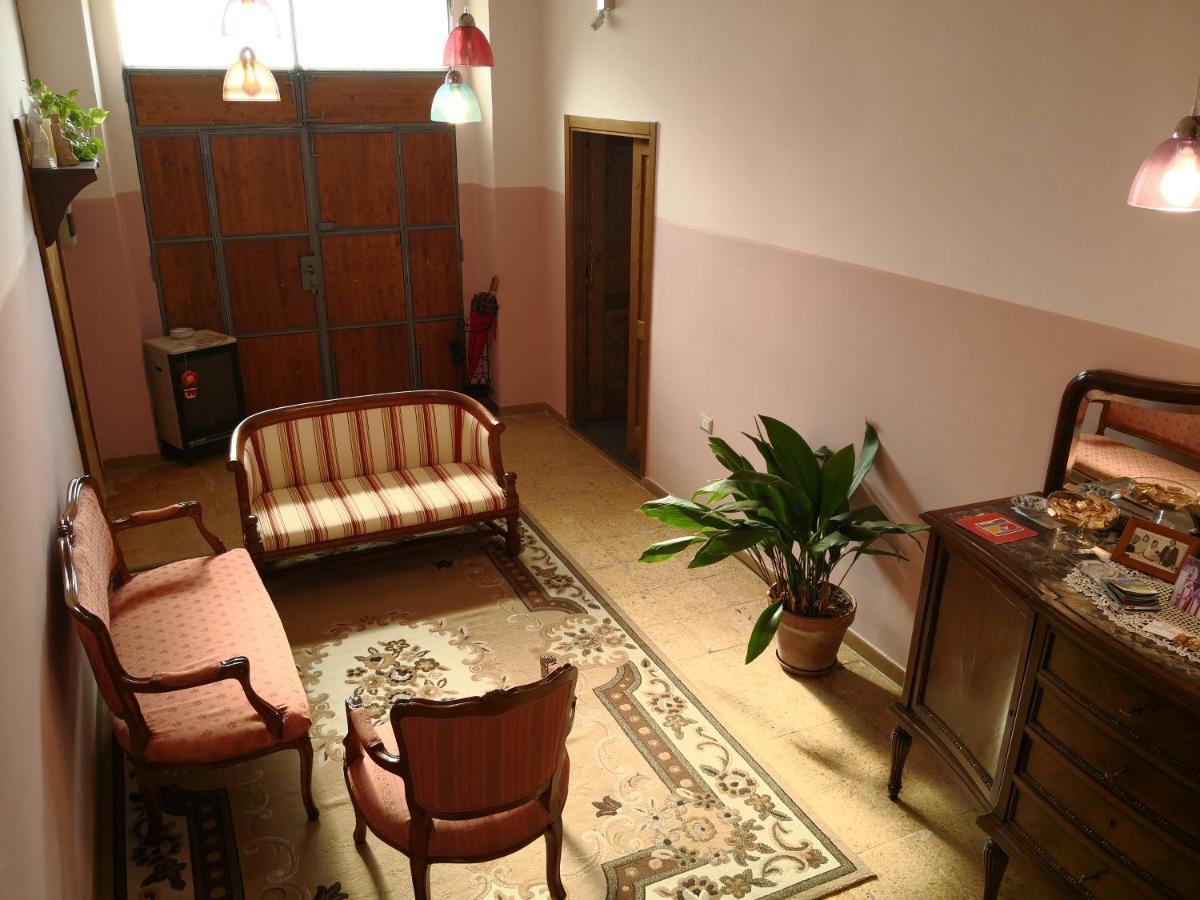 B&B Ex Magazzeno Barlotti Paestum Ngoại thất bức ảnh