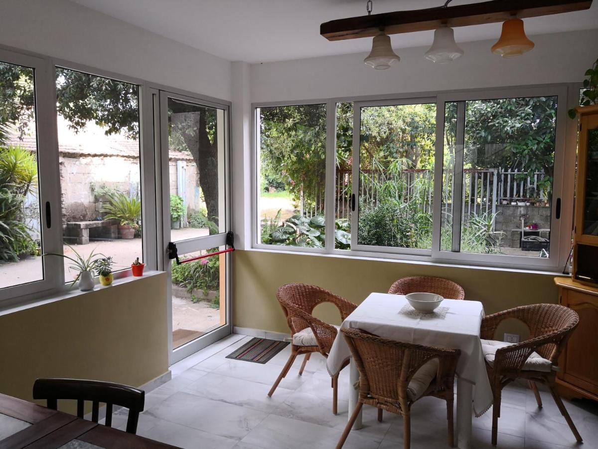 B&B Ex Magazzeno Barlotti Paestum Ngoại thất bức ảnh