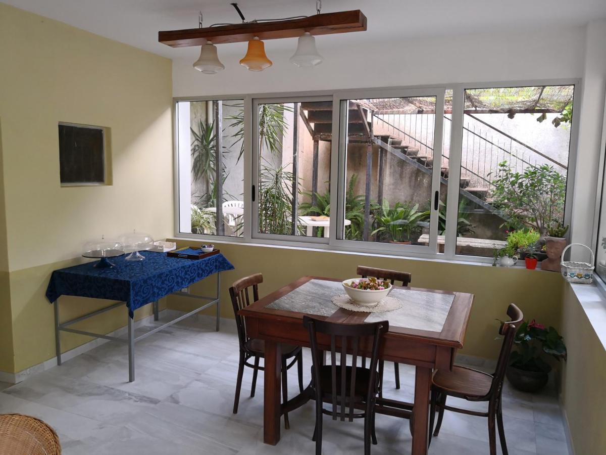 B&B Ex Magazzeno Barlotti Paestum Ngoại thất bức ảnh