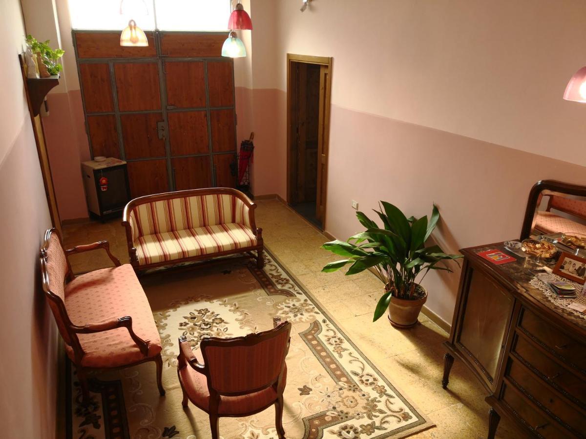 B&B Ex Magazzeno Barlotti Paestum Ngoại thất bức ảnh