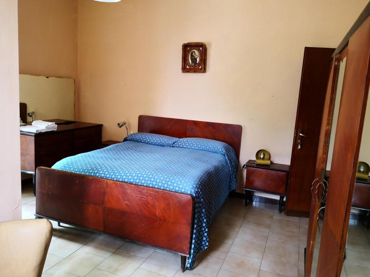 B&B Ex Magazzeno Barlotti Paestum Ngoại thất bức ảnh
