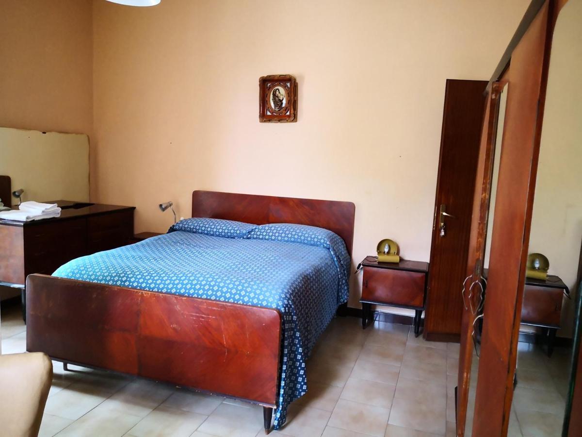 B&B Ex Magazzeno Barlotti Paestum Ngoại thất bức ảnh