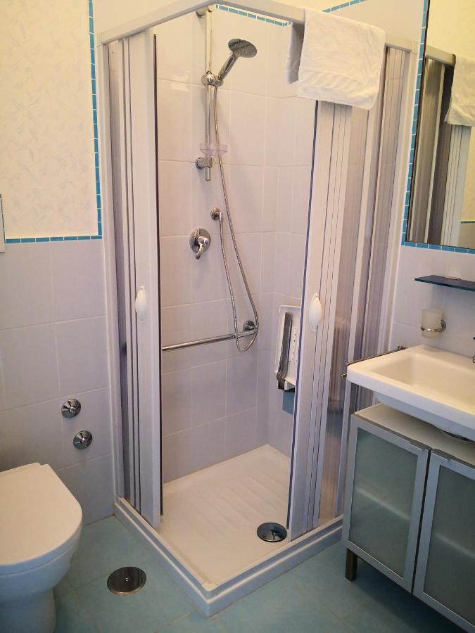 B&B Ex Magazzeno Barlotti Paestum Ngoại thất bức ảnh